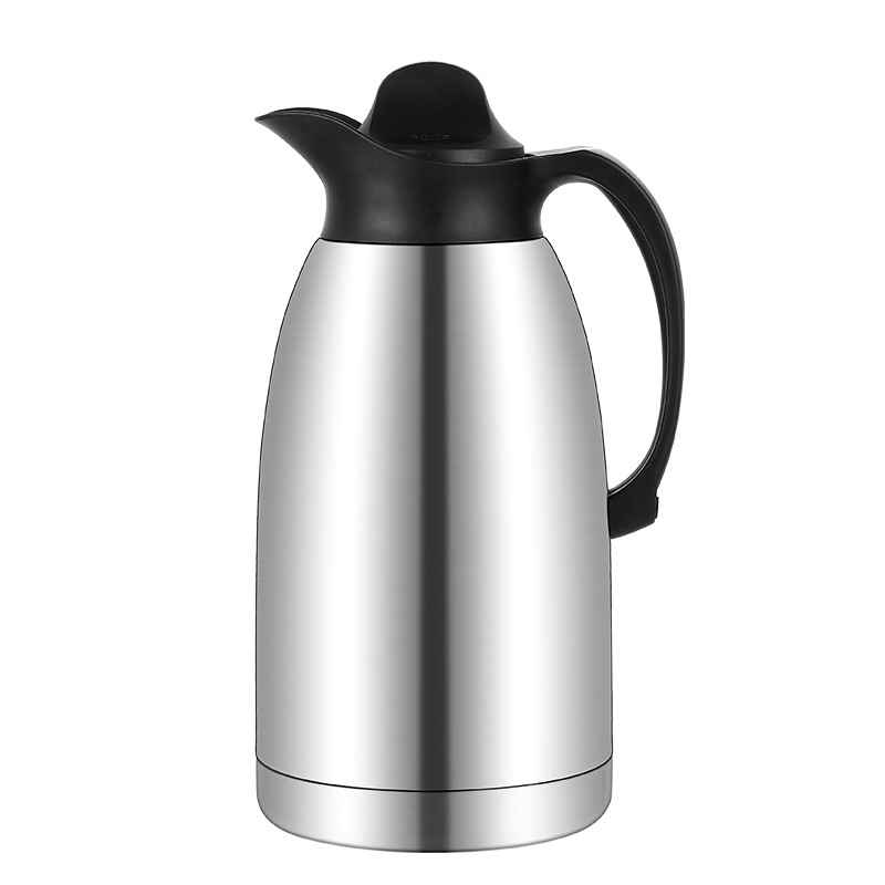 SILVER S/S THERMOS 3L (QTY/CTN  24PC(S))