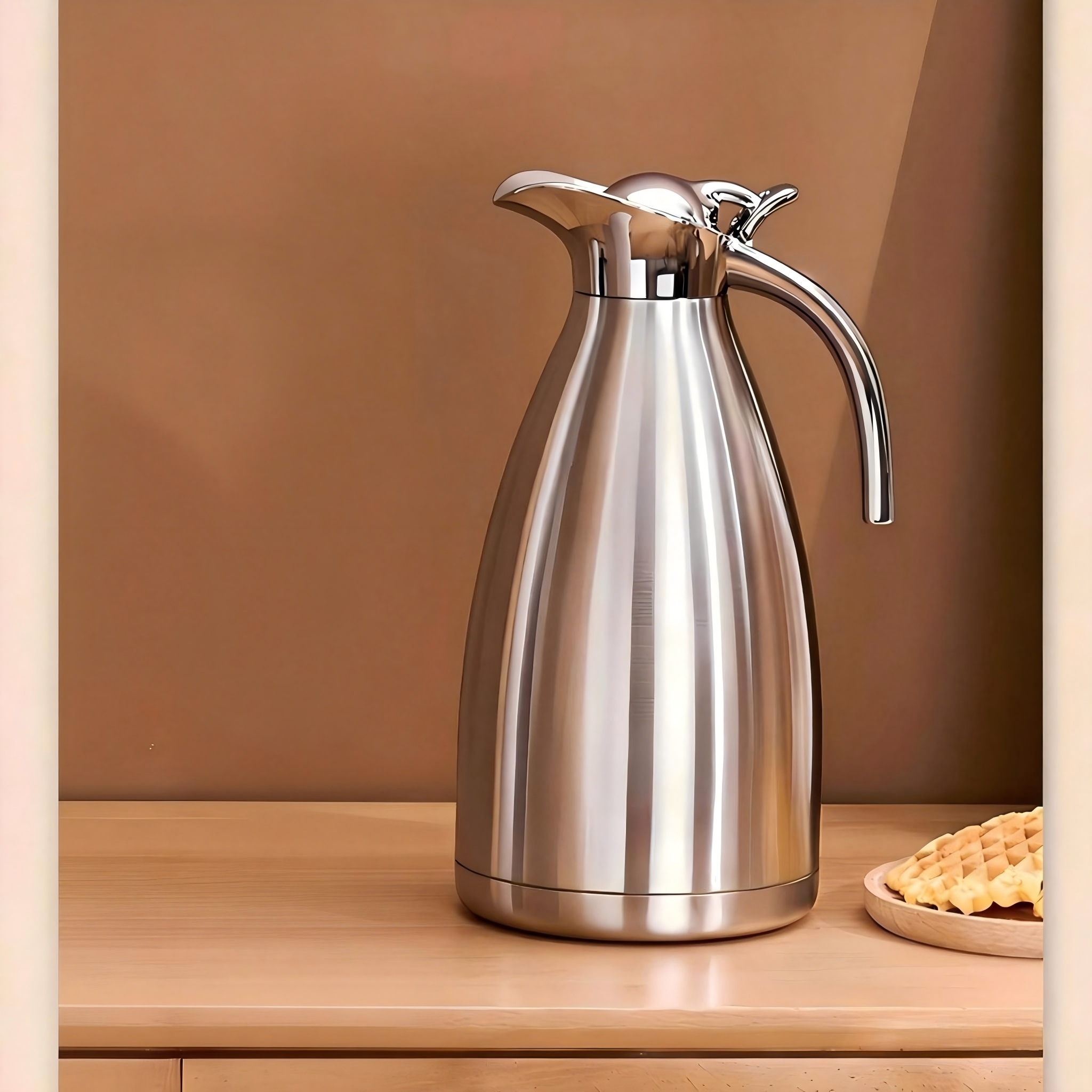 SILVER S/S HFHBSOS-1.5L 1.5L (QTY/CTN  24PC(S))
