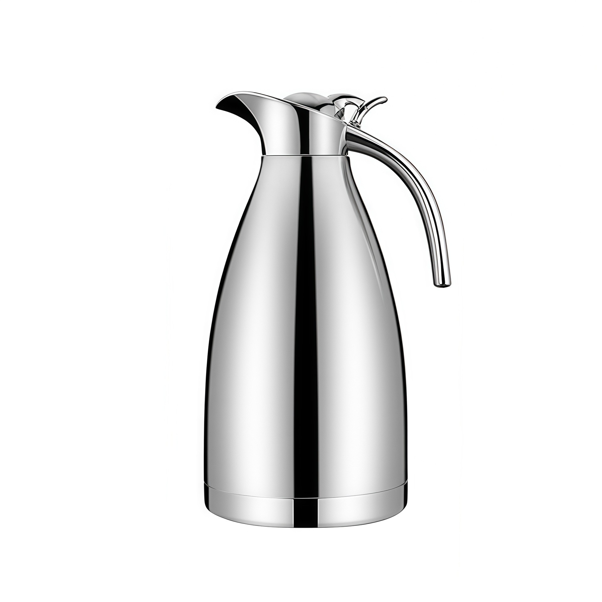 SILVER S/S HFHBSOS-2L 2.0L (QTY/CTN  24PC(S))