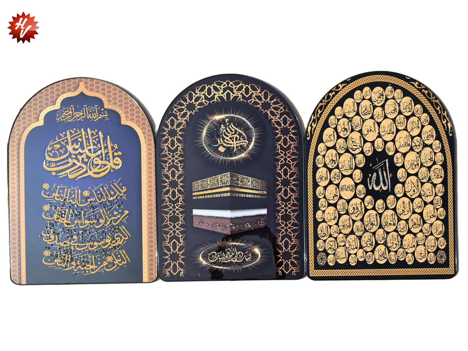 50*70 CM (QTY/CTN 4 SET)