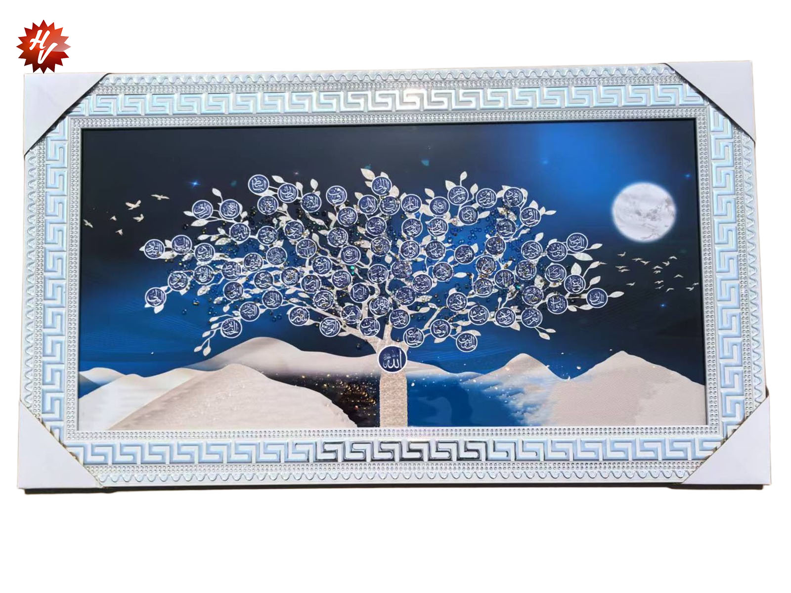 53*93CM (QTY/CTN 12 PCS)