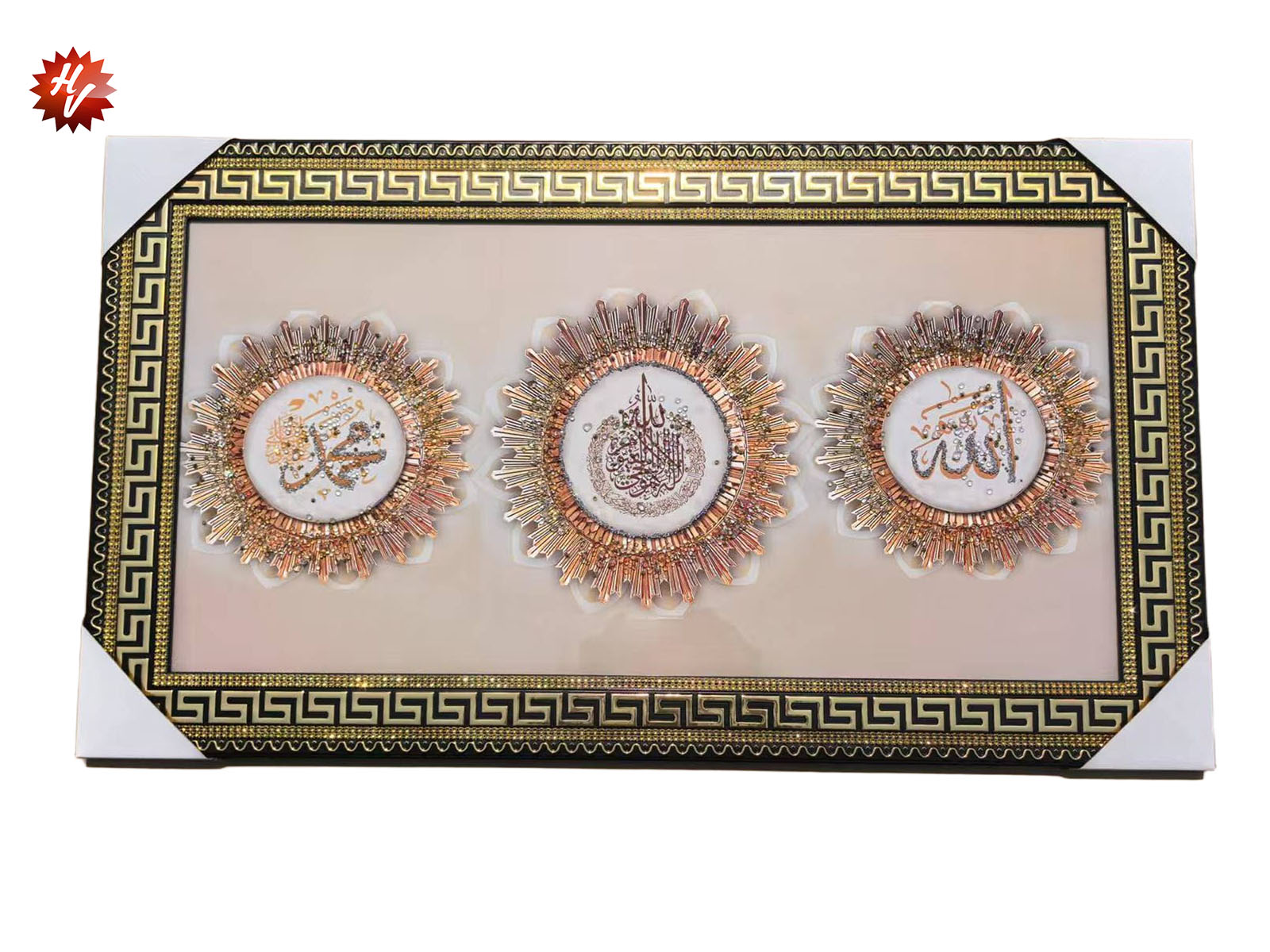 53*93CM (QTY/CTN 12 PCS)