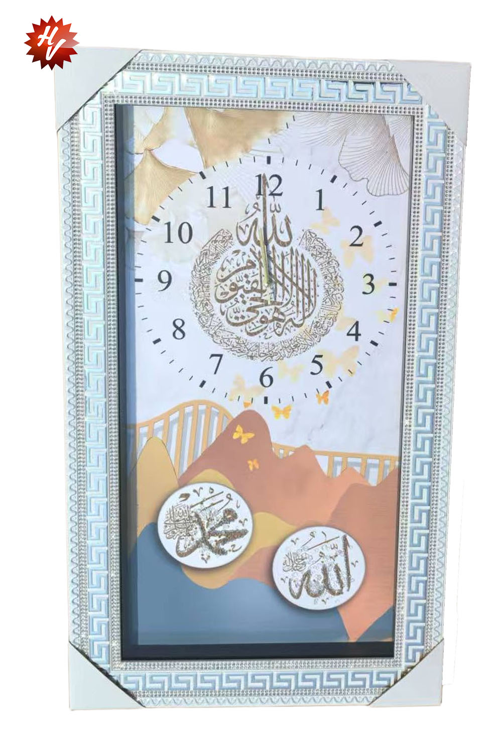 53*93CM (QTY/CTN 6 PCS)
