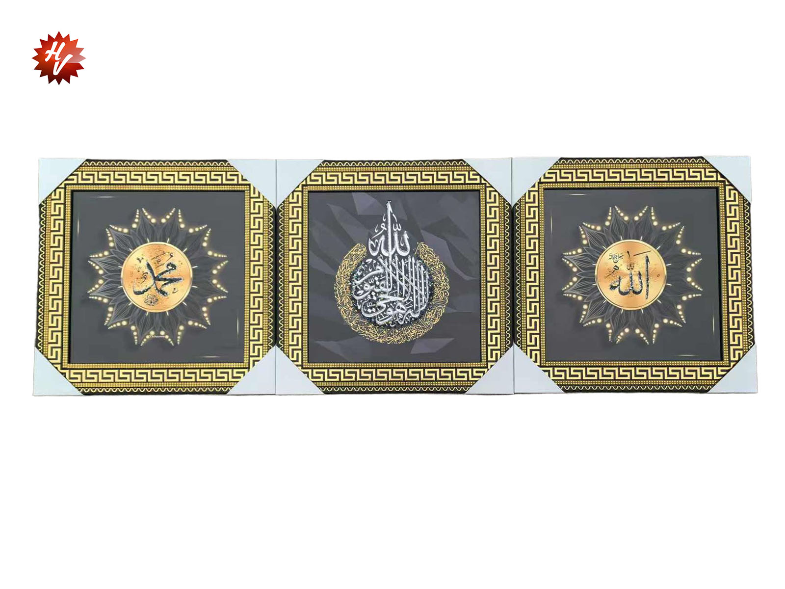 53*53CM (QTY/CTN 8 SET)
