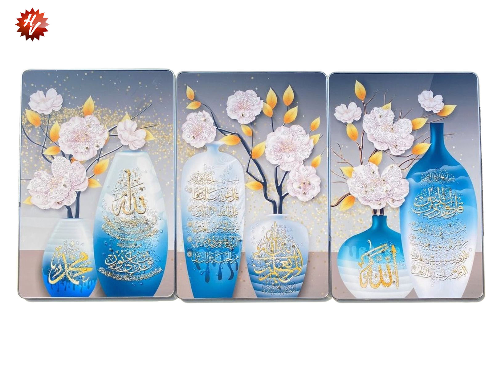 40*60 CM (QTY/CTN 8 SET)