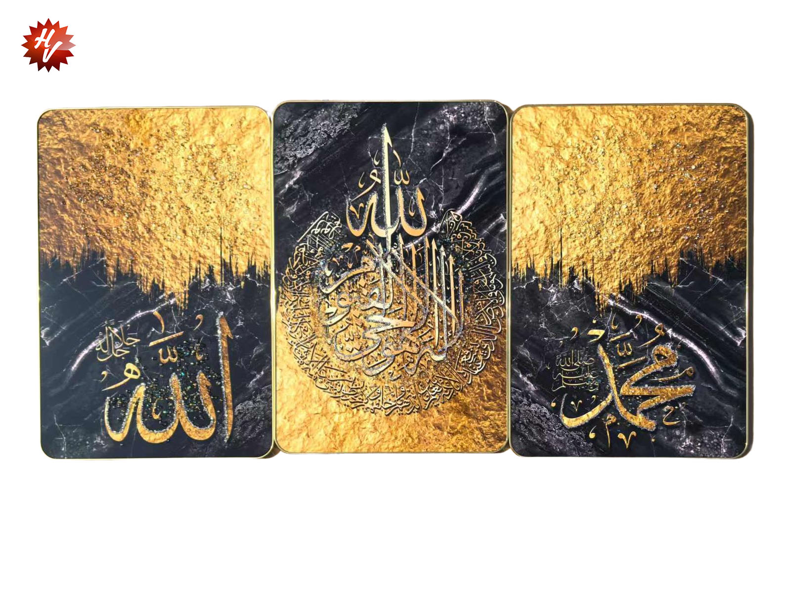 40*61CM (QTY/CTN 8 SET)