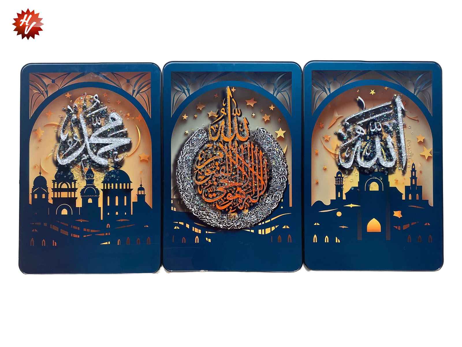 40*65CM (QTY/CTN 8 SET)