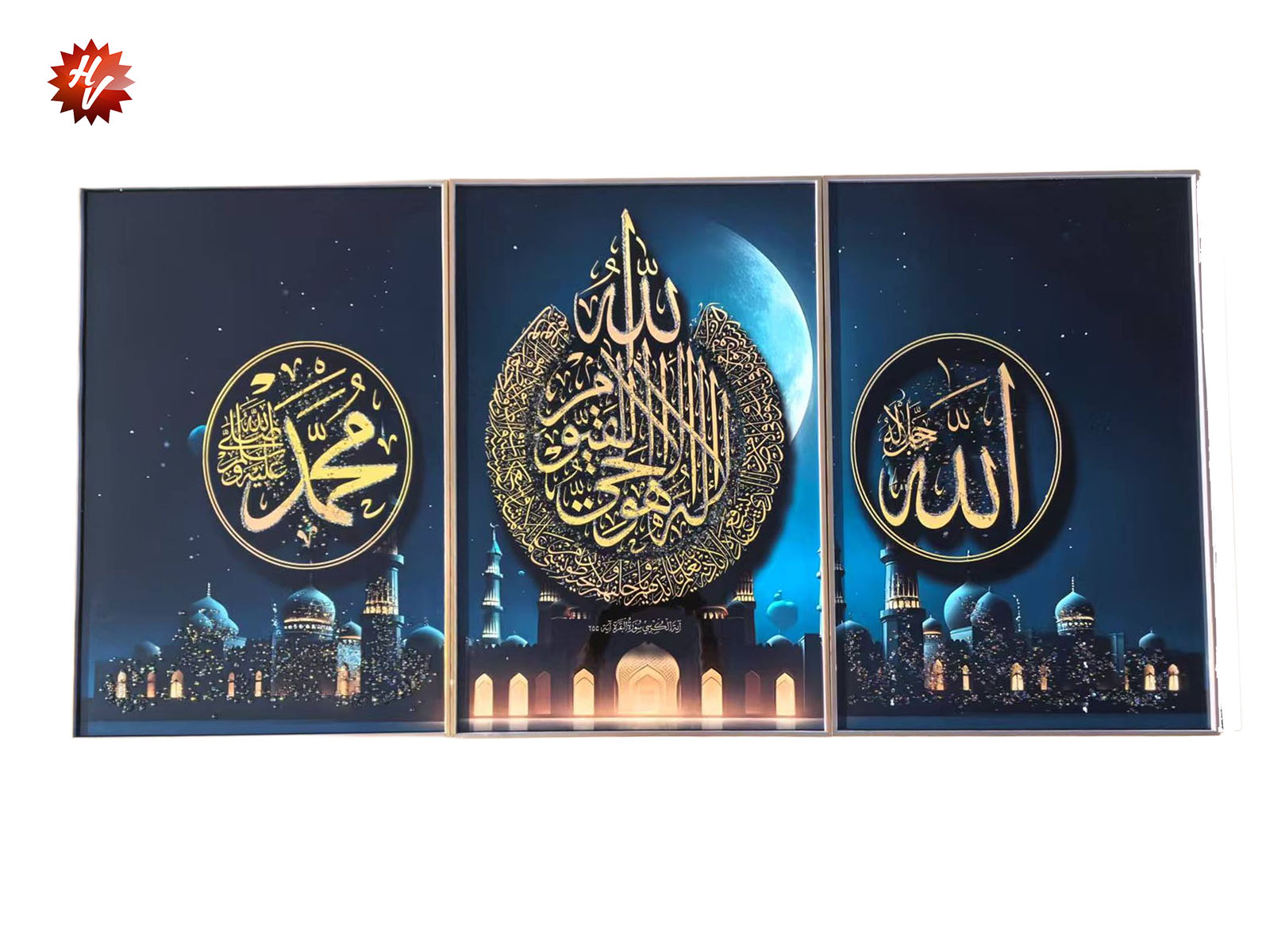 60*92CM (QTY/CTN 2 SET)