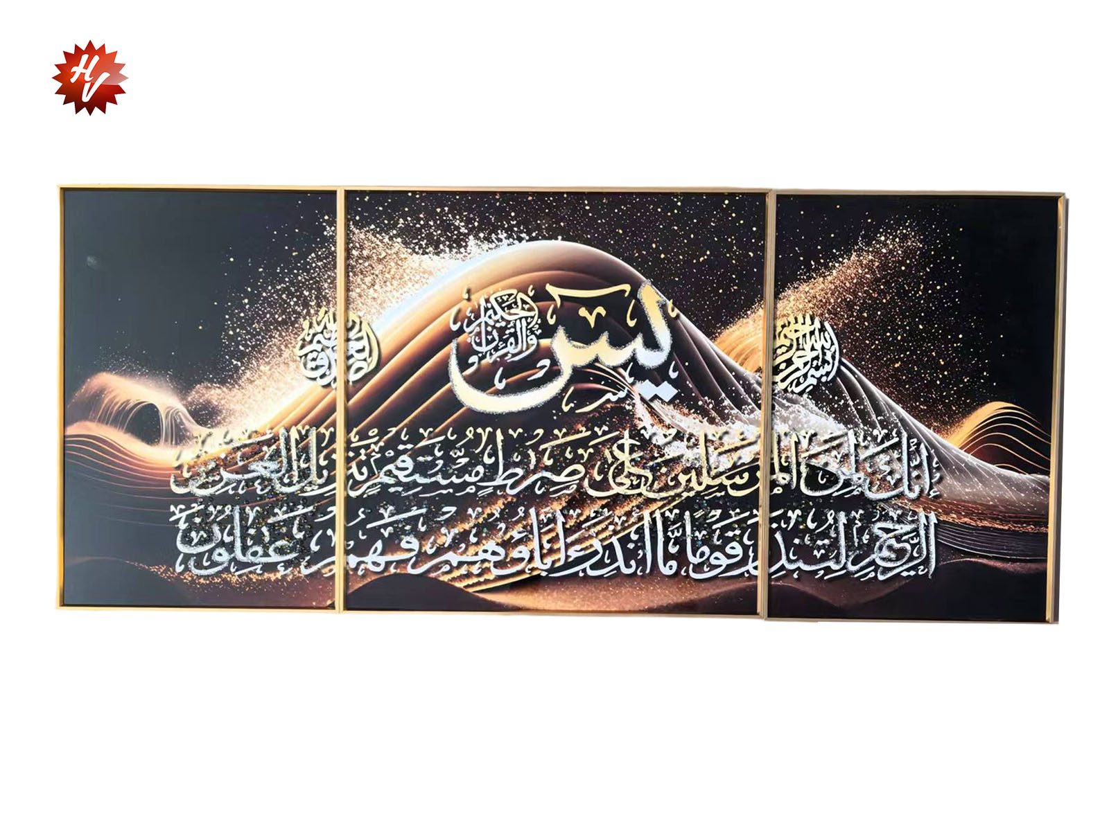 40*60+60*60CM (QTY/CTN 4 SET)