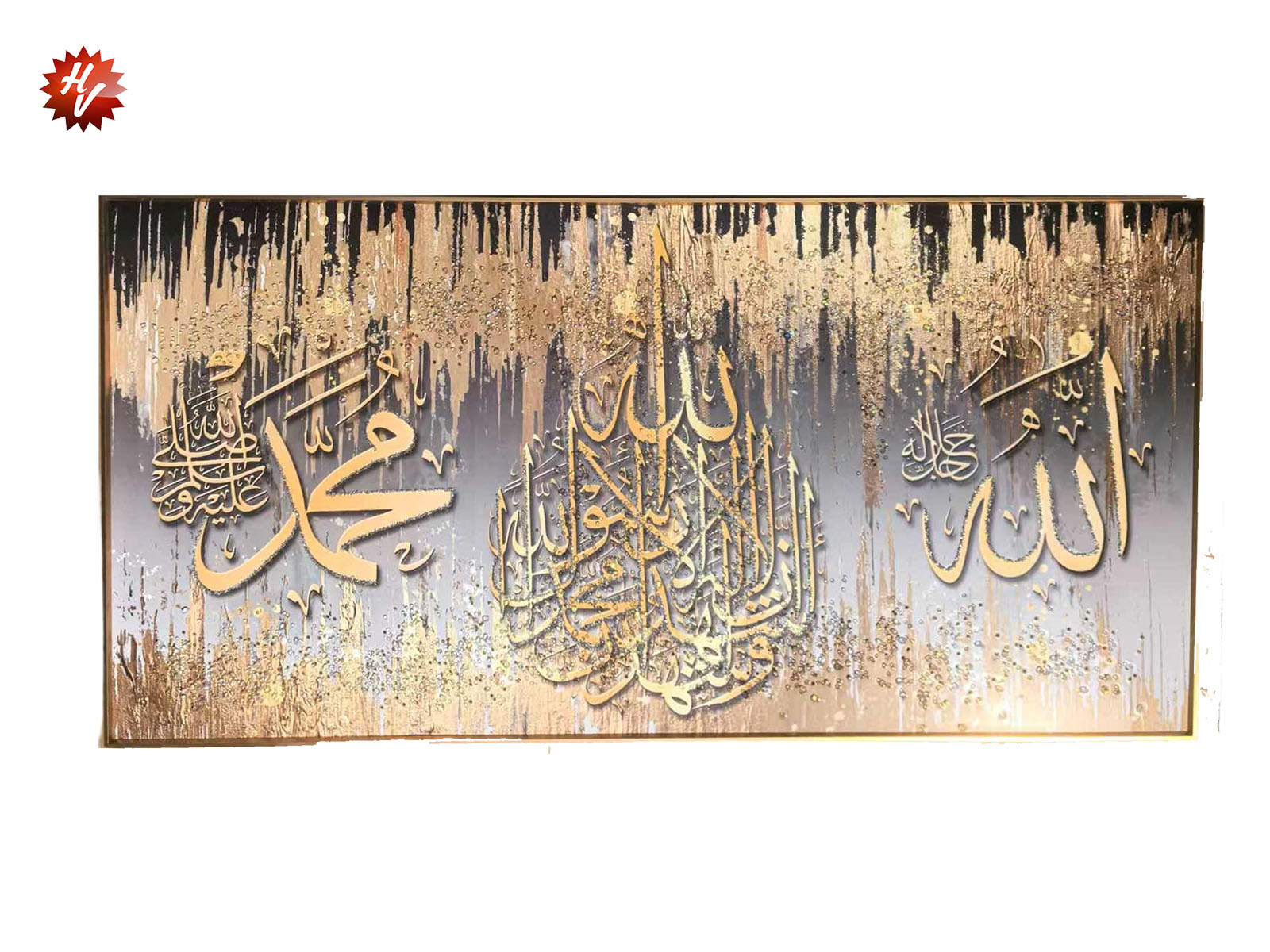 60*120CM (QTY/CTN 6 PCS)