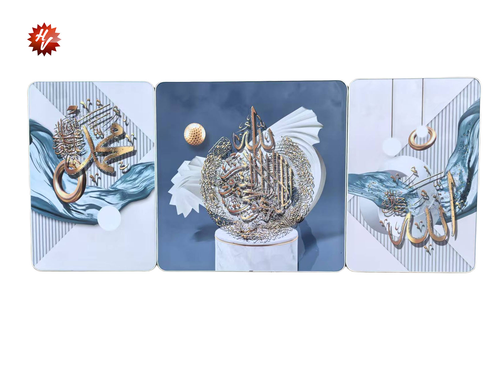 40*60+60*60CM (QTY/CTN 6 SET)