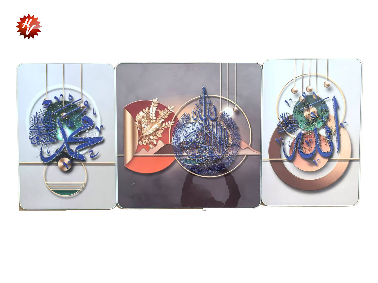 40*60+60*60CM (QTY/CTN 6 SET)