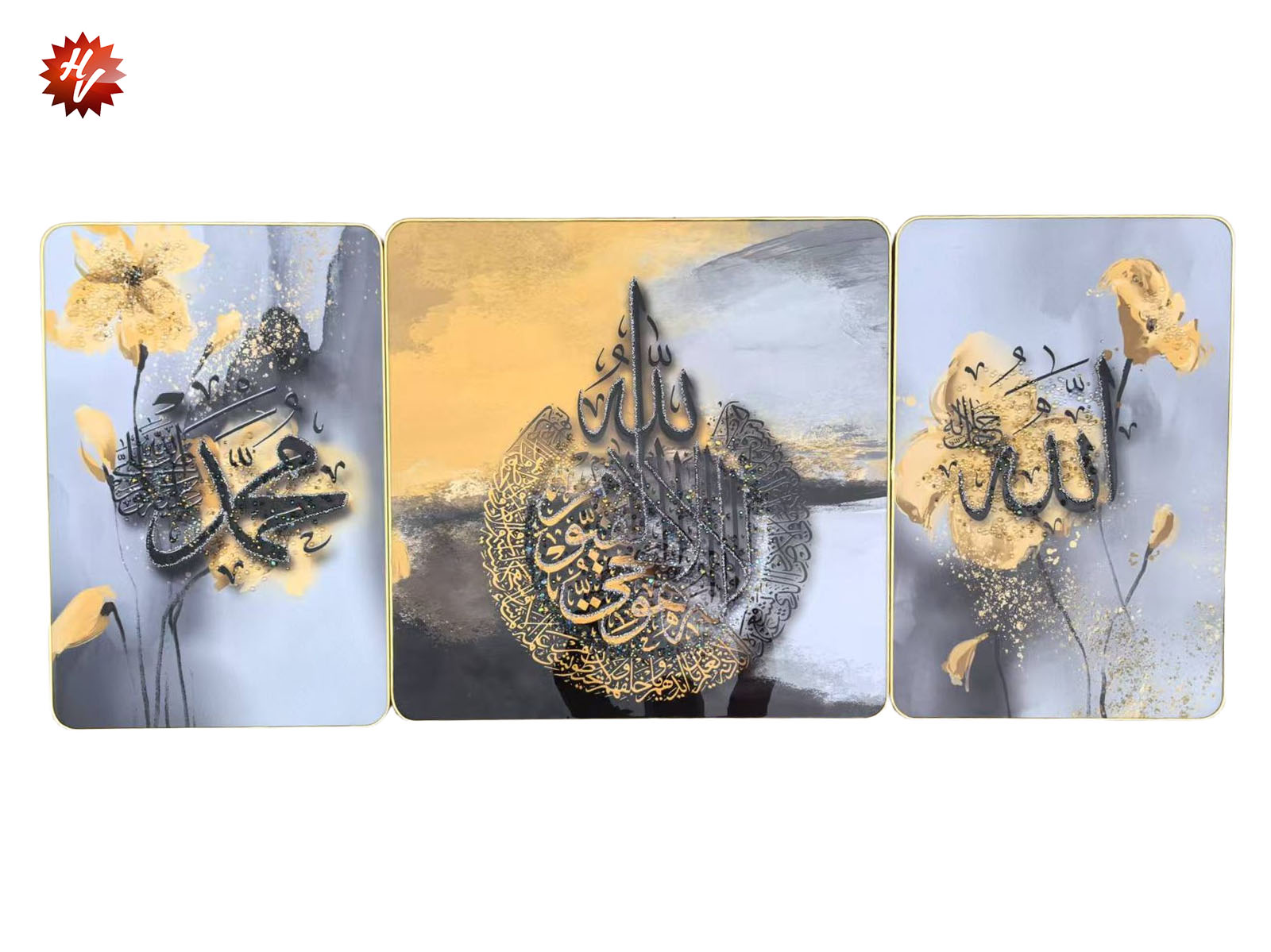 2PCS*40*60+60*60CM (QTY/CTN 6 SET)