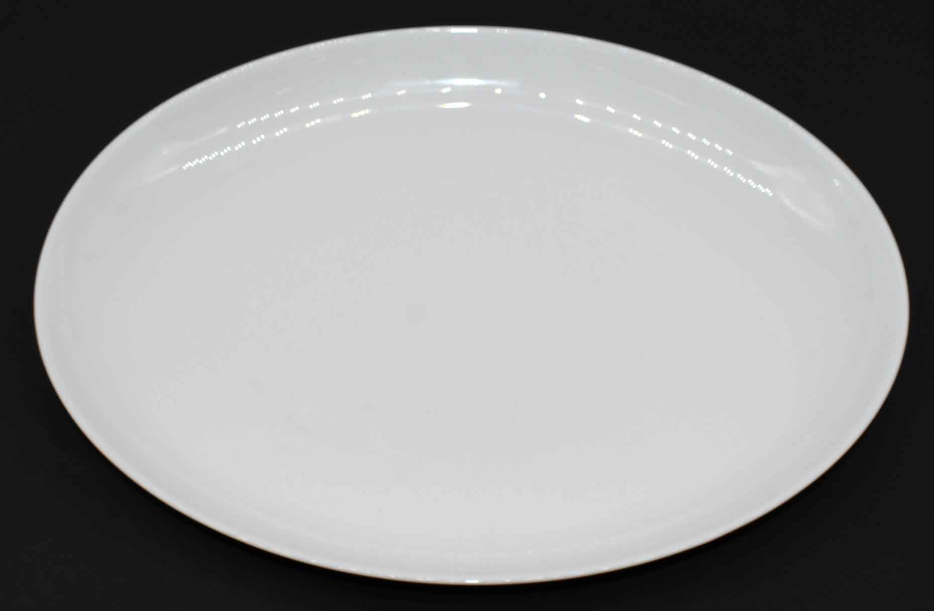 PLATTER 13IN TARGET 2PC