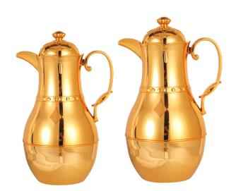 VACUUM FLASK  QG-005-G 0.5L&0.8L(QTY/CTN 6)