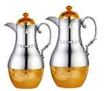 VACUUM FLASK  QG-005-S/G 0.5L&0.8L(QTY/CTN 6)