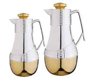 VACUUM FLASK  QG-006-S/G 0.5L&0.8L(QTY/CTN 6)