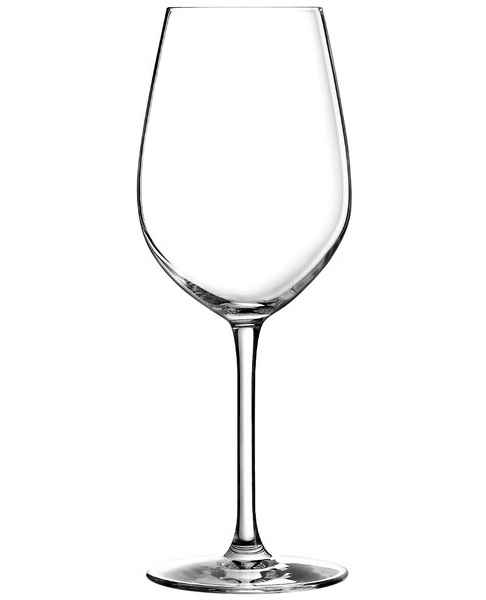 WINE GLASS 12OZ ALTO TARGET